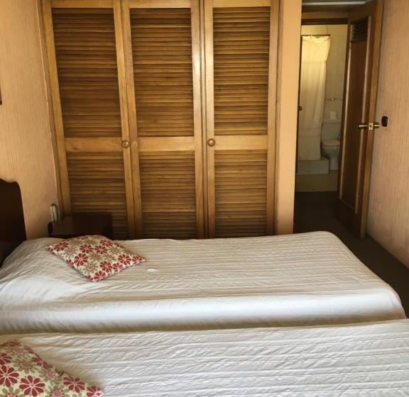 수피리어 룸 바다 전망, My Father S House Bed