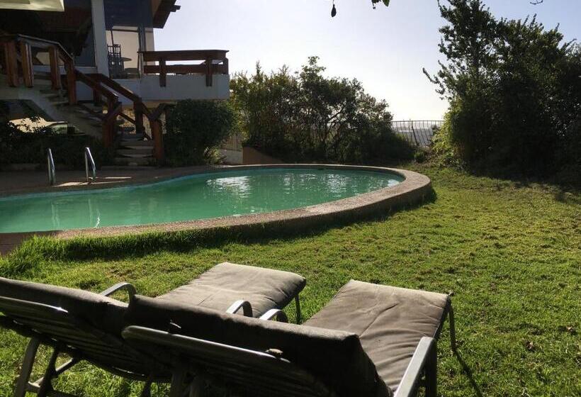 스탠다드 룸 공동 욕실, My Father S House Bed