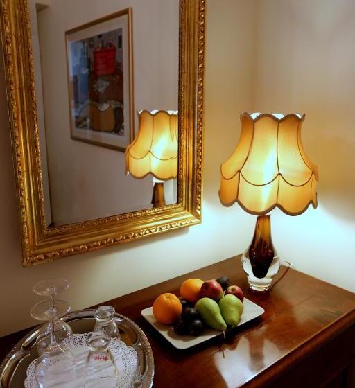 스위트, B&b Fotić