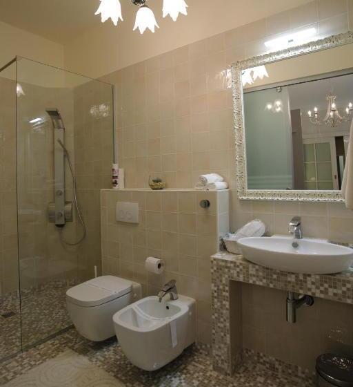 جناح, B&b Fotić