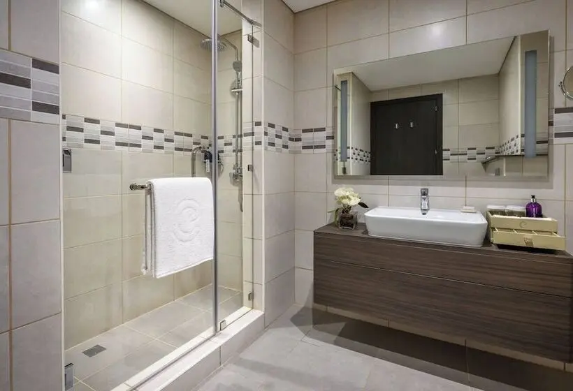 3 Bedroom Executive Apartment