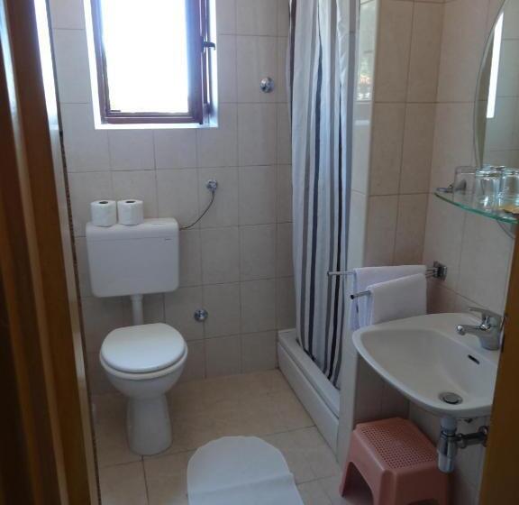 Номер Стандарт, Gina Bed & Breakfast