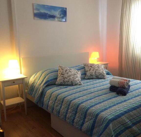 Номер Стандарт, Gina Bed & Breakfast