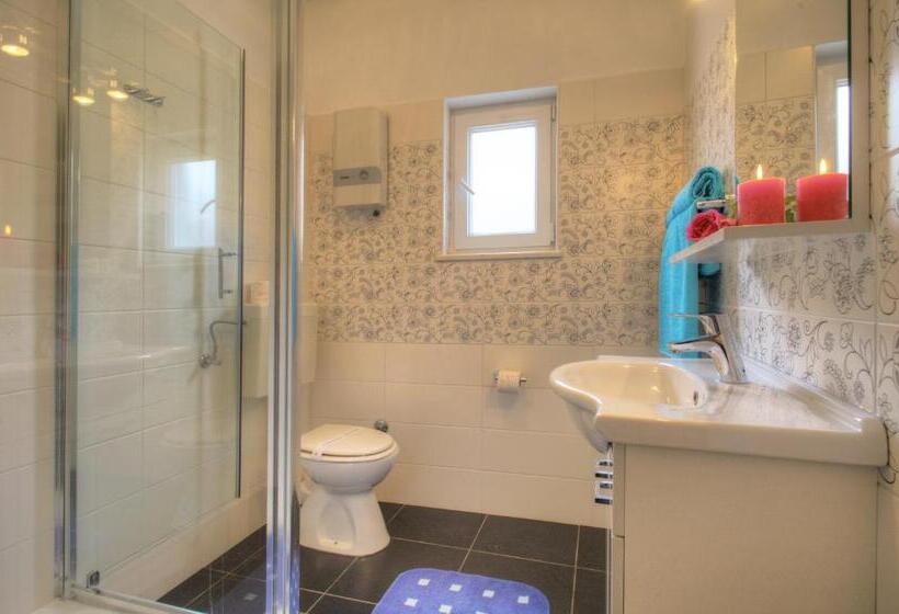 Номер Стандарт, Gina Bed & Breakfast