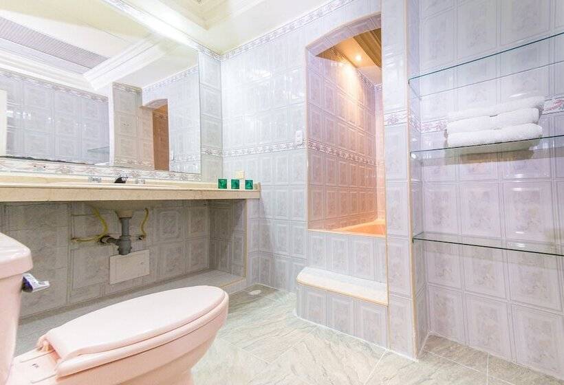 スタンダードルーム, Ayenda San Fernando 1904