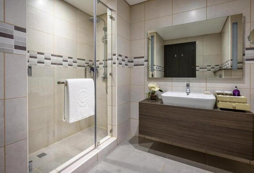 آپارتمان مدیریتی 3 خوابه, Centara West Bay Hotel & Residences Doha