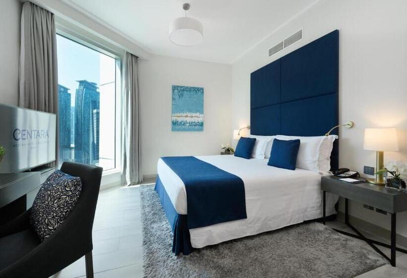 آپارتمان مدیریتی 3 خوابه, Centara West Bay Hotel & Residences Doha