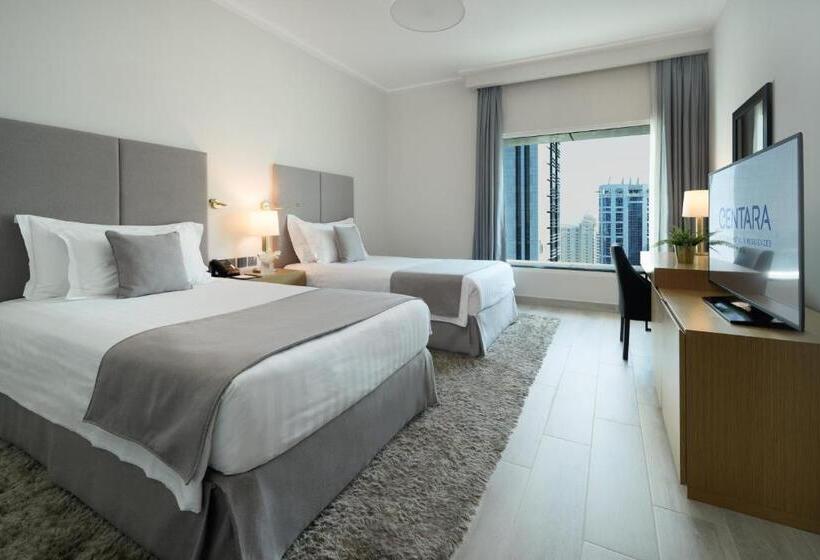 آپارتمان مدیریتی 3 خوابه, Centara West Bay Hotel & Residences Doha