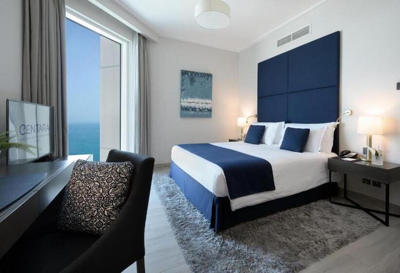 آپارتمان مدیریتی 2 خوابه, Centara West Bay Hotel & Residences Doha