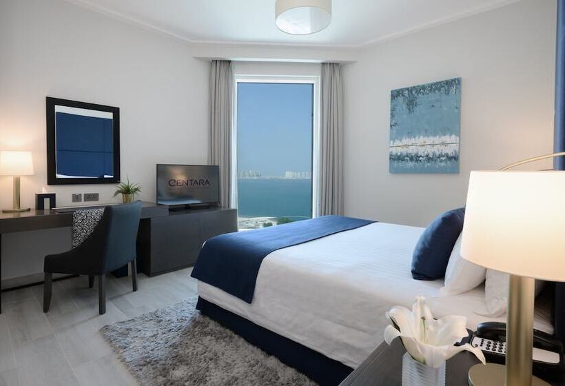آپارتمان مدیریتی 2 خوابه, Centara West Bay Hotel & Residences Doha