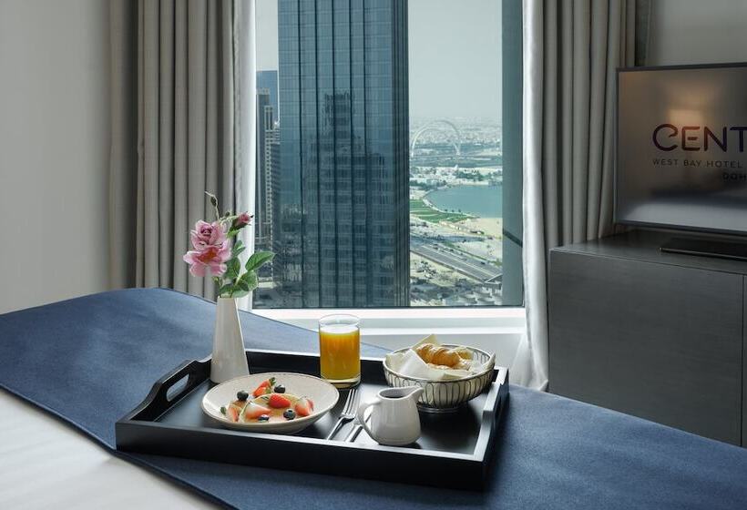 آپارتمان مدیریتی 2 خوابه, Centara West Bay Hotel & Residences Doha