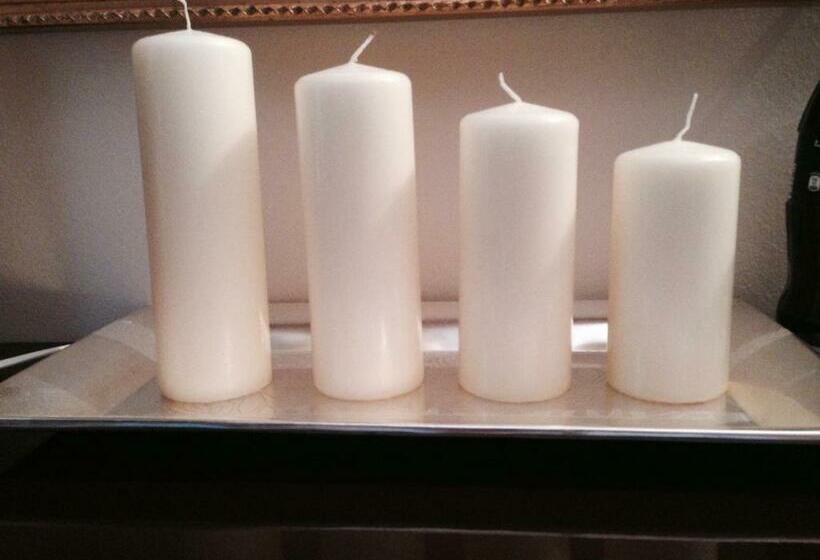 스탠다드 룸, Consul