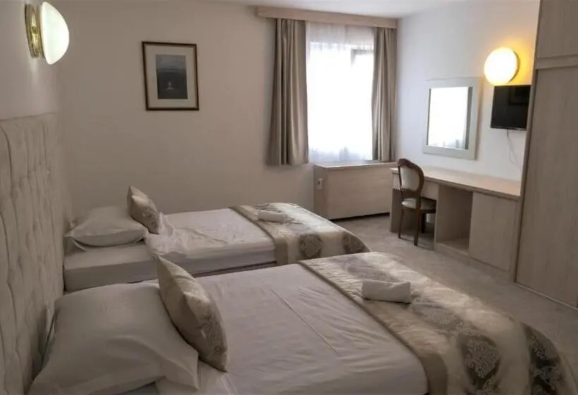Suite, Consul