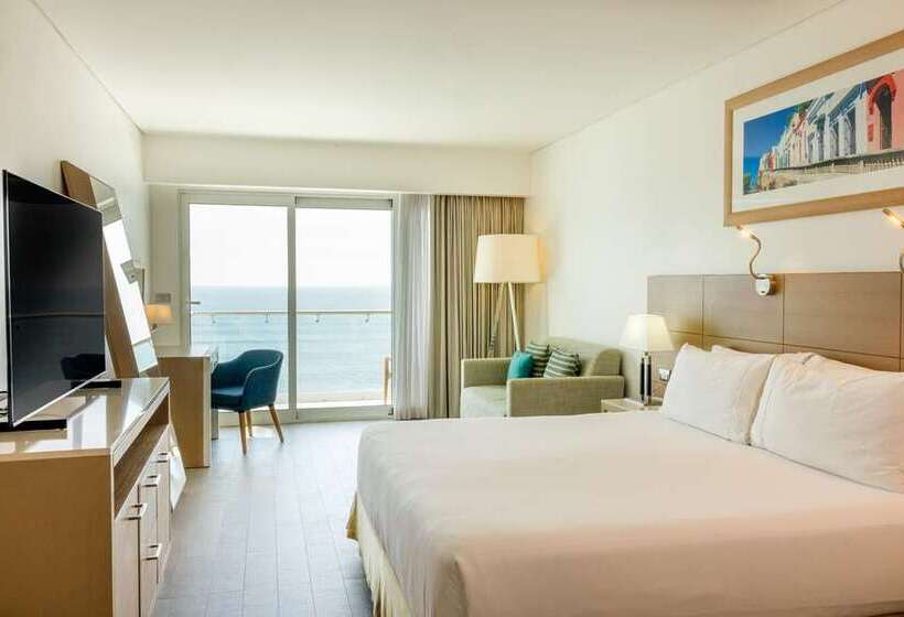 جناح جونيور مطلّ علي البحر, Doubletree By Hilton Mazatlan