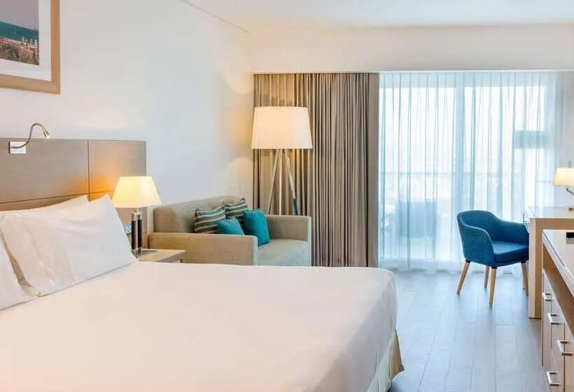 オーシャンビュージュニアスイート, Doubletree By Hilton Mazatlan