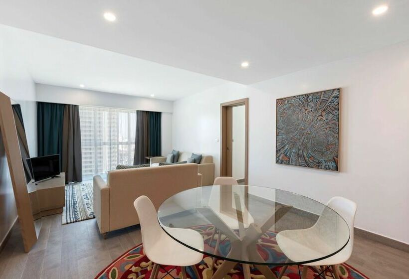 套房, Doubletree By Hilton Mazatlan