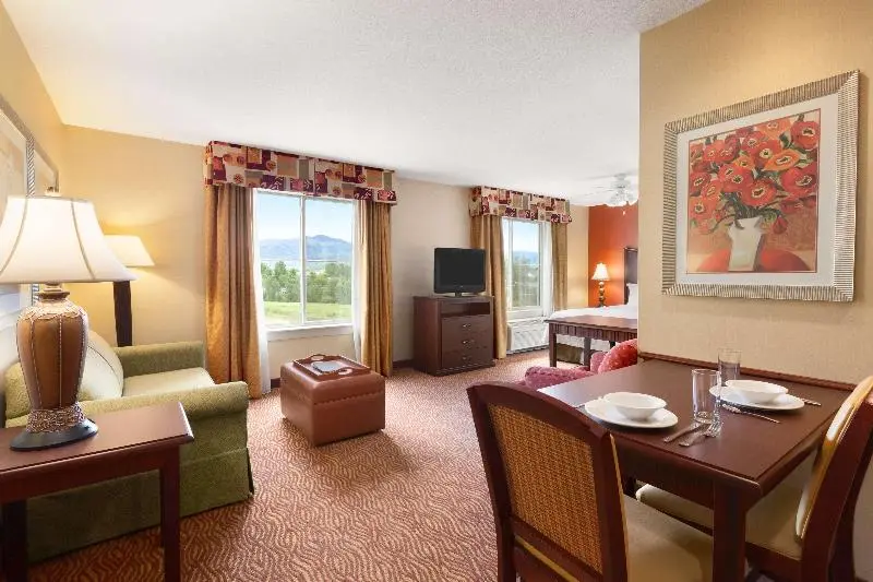 Junior Suite King Bed