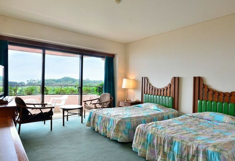 חדר סטנדרט, Ibusuki Iwasaki