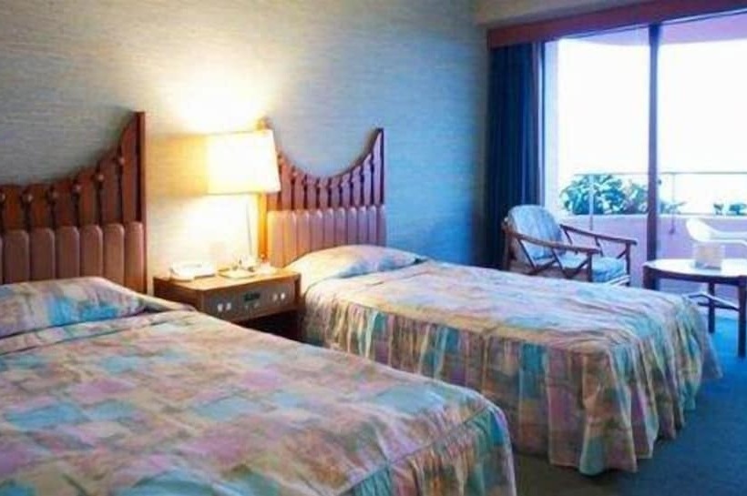 חדר סטנדרט, Ibusuki Iwasaki