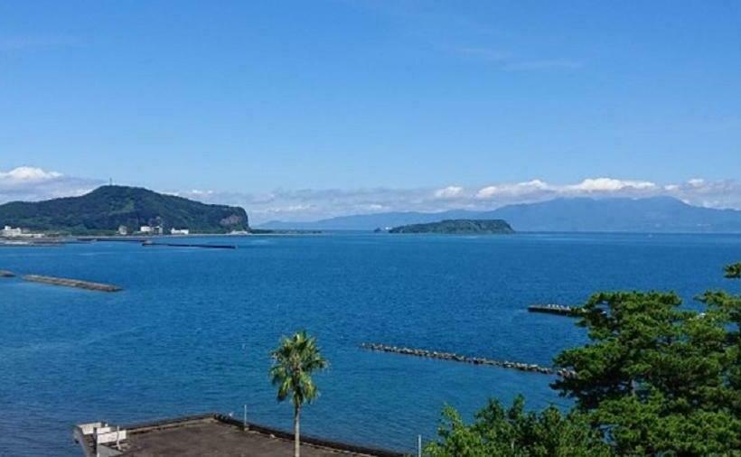 חדר סטנדרט, Ibusuki Iwasaki