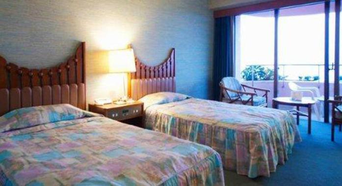 חדר סטנדרט, Ibusuki Iwasaki