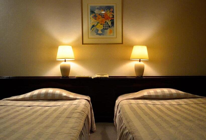 חדר סטנדרט, Ibusuki Iwasaki