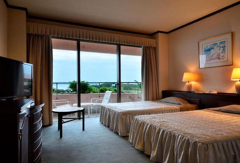 חדר סטנדרט, Ibusuki Iwasaki