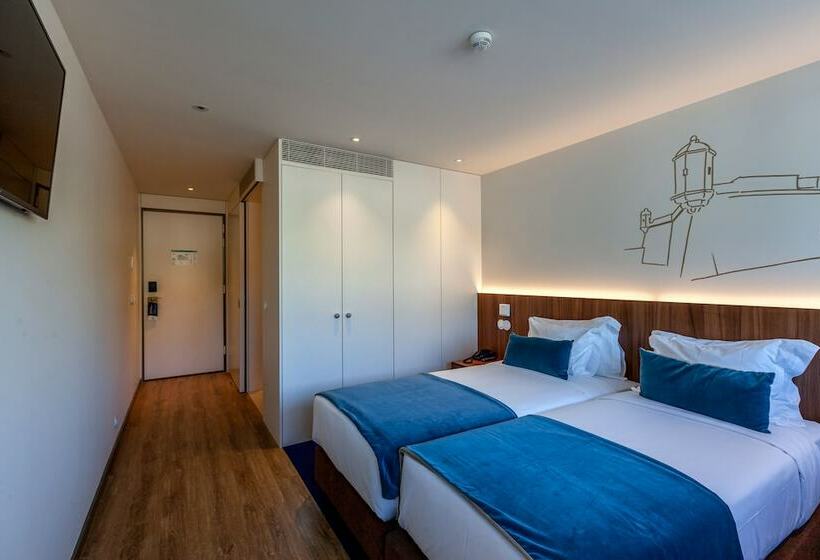 اتاق استاندارد, Sea Porto