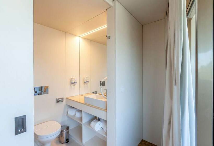 اتاق استاندارد, Sea Porto