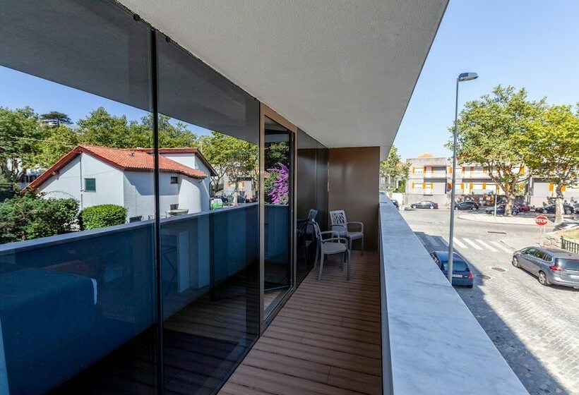 اتاق استاندارد, Sea Porto