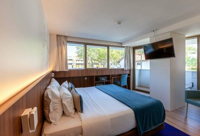 اتاق استاندارد, Sea Porto