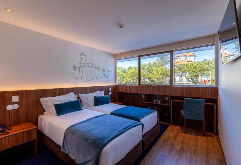 اتاق استاندارد, Sea Porto