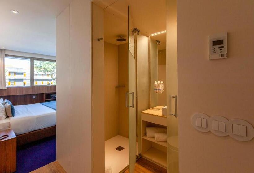 اتاق استاندارد, Sea Porto