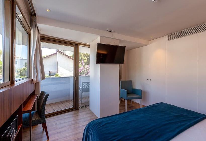 اتاق استاندارد, Sea Porto