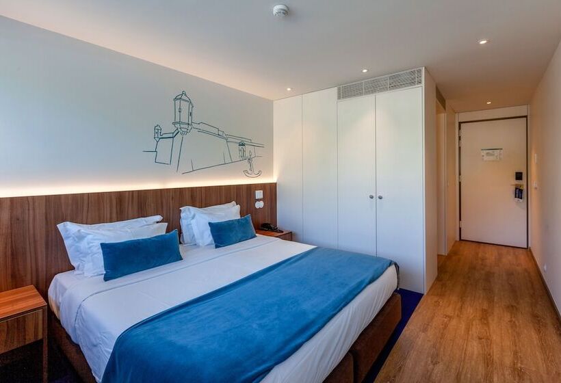 اتاق استاندارد, Sea Porto