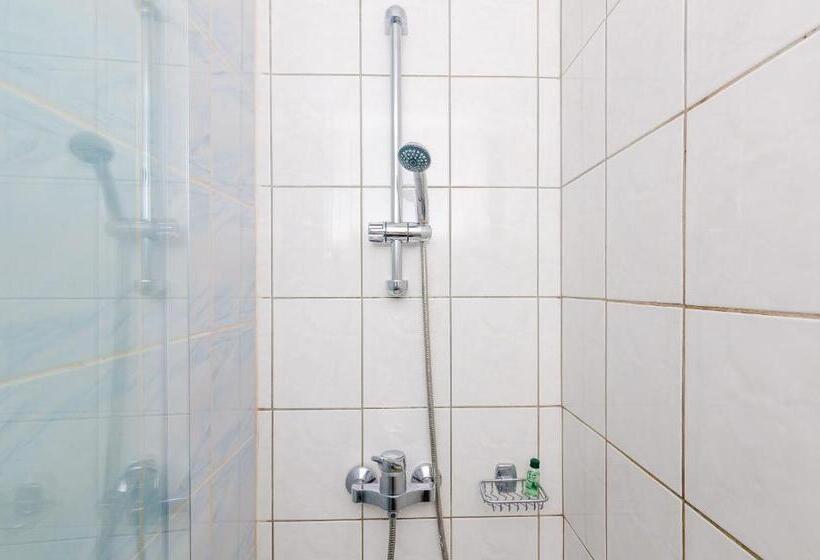 غرفة أساسية, Villa Paradiso 2