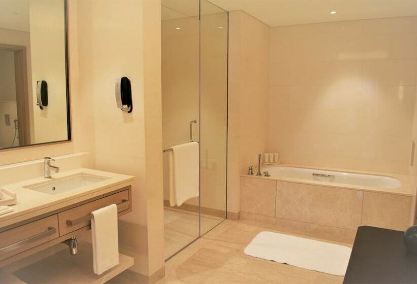 클래식 룸 가든 전망, Intercontinental Fujairah Resort, An Ihg