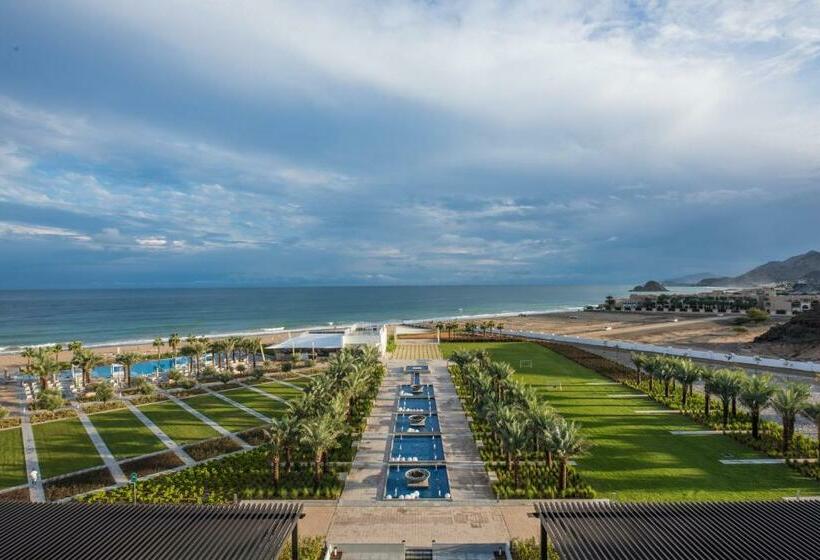 클래식 룸 가든 전망, Intercontinental Fujairah Resort, An Ihg