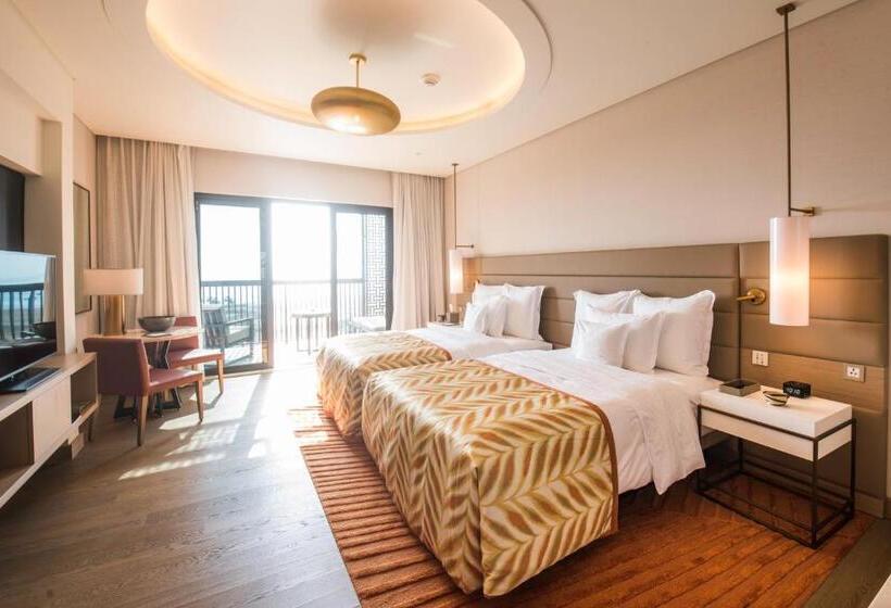 클래식 룸 바다 전망, Intercontinental Fujairah Resort, An Ihg