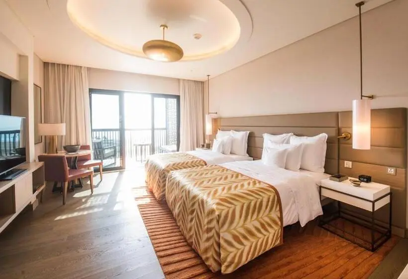 Classic Room Sea View