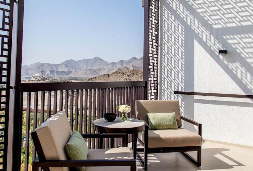 클래식 룸 바다 전망, Intercontinental Fujairah Resort, An Ihg