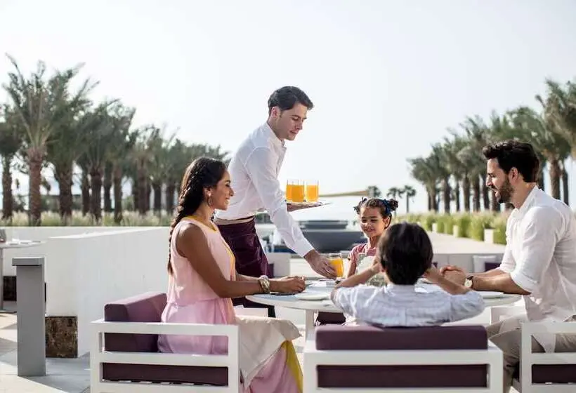 اتاق کلاسیک با چشم‌انداز دریا, Intercontinental Fujairah Resort, An Ihg