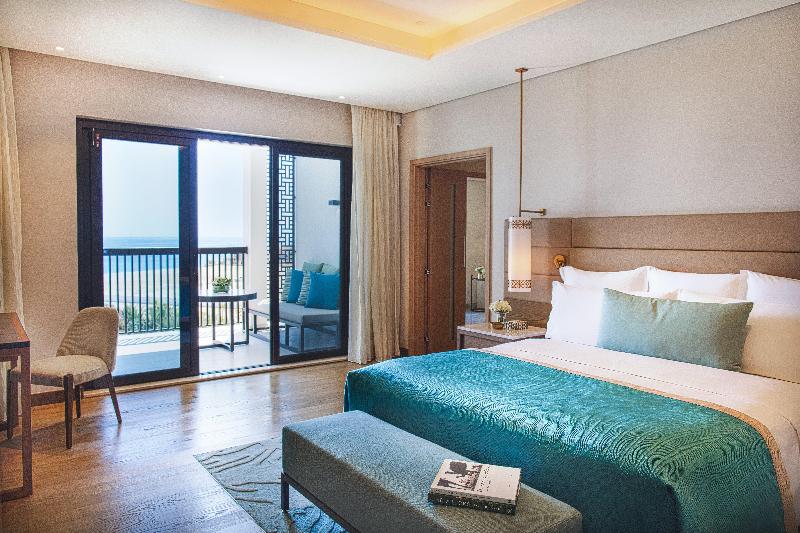 클래식 룸 바다 전망, Intercontinental Fujairah Resort, An Ihg