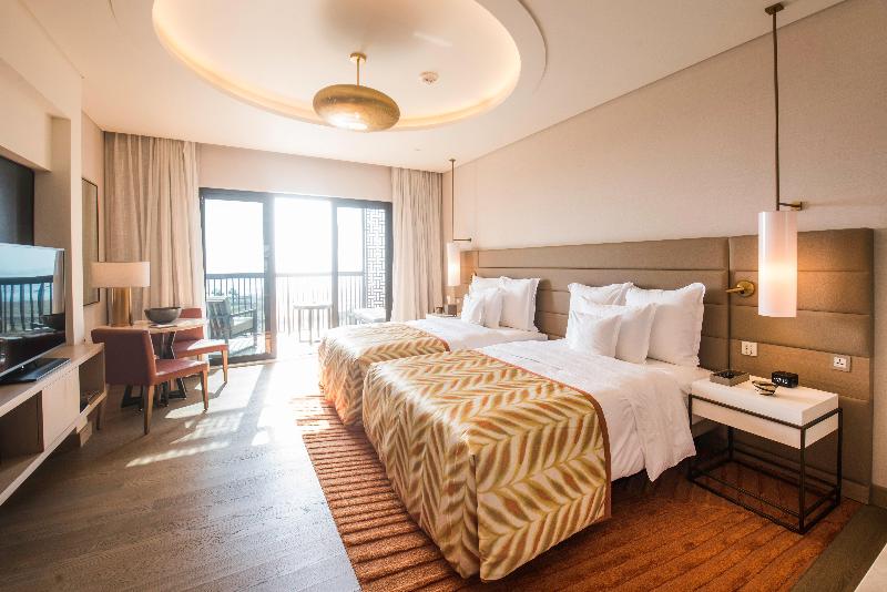 클래식 룸 가든 전망, Intercontinental Fujairah Resort, An Ihg