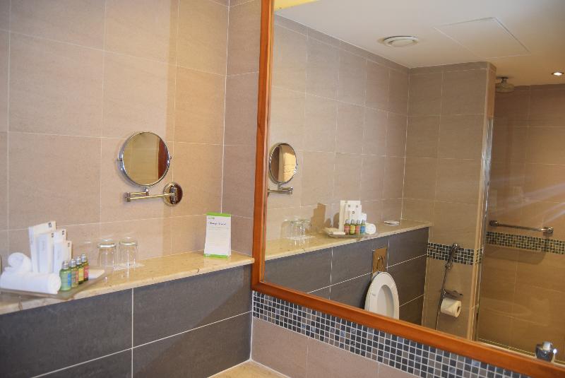 클래식 룸 바다 전망, Intercontinental Fujairah Resort, An Ihg