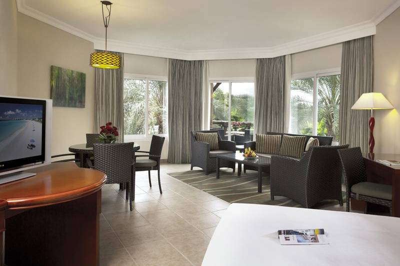 클래식 룸 바다 전망, Intercontinental Fujairah Resort, An Ihg