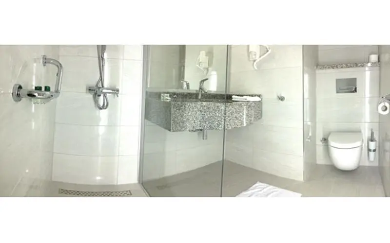 سوئیت با تخت بزرگ, Intercontinental Fujairah Resort, An Ihg
