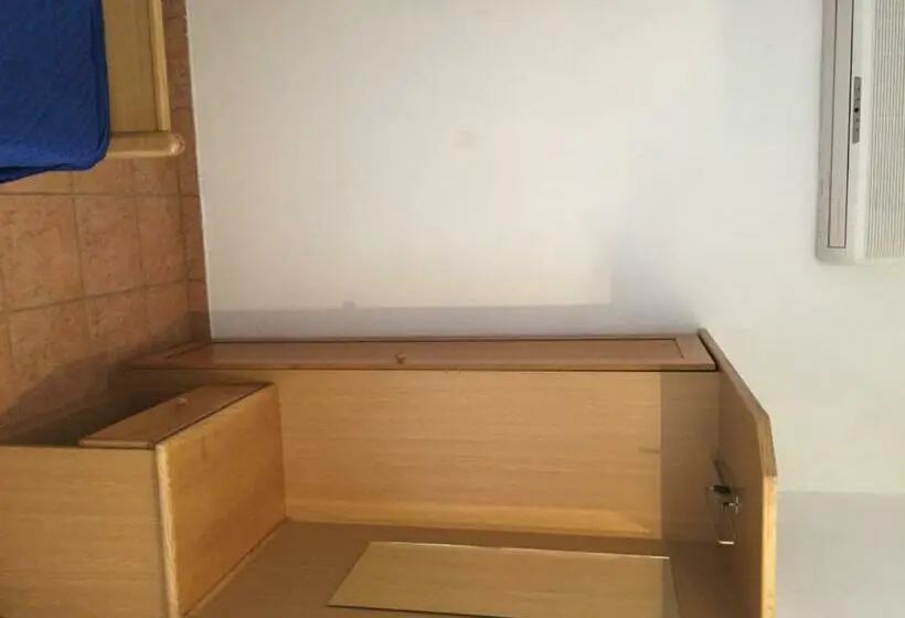 Standard Yhden Hengen Huone, Vera Bed And Breakfast
