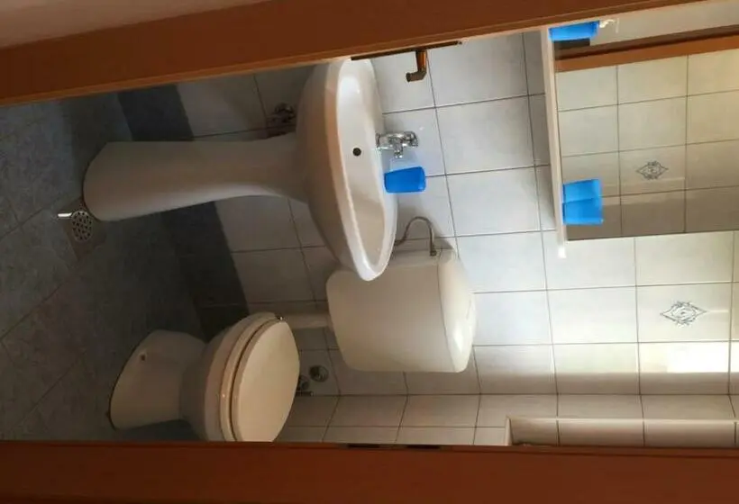 Standard Yhden Hengen Huone, Vera Bed And Breakfast