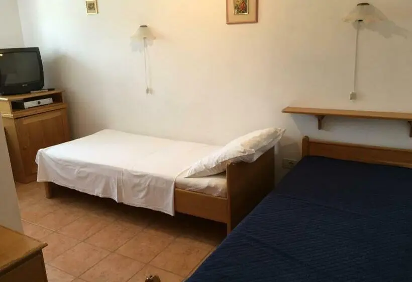 Standard Yhden Hengen Huone, Vera Bed And Breakfast